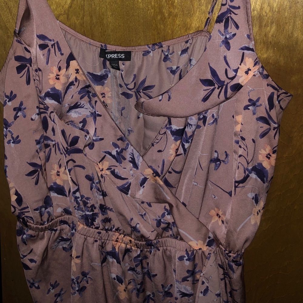 Express Dress